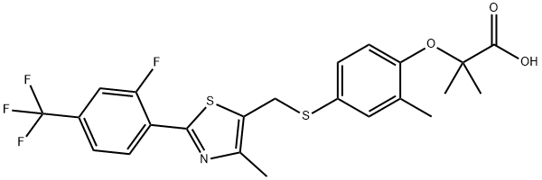 447406-78-2 結(jié)構(gòu)式