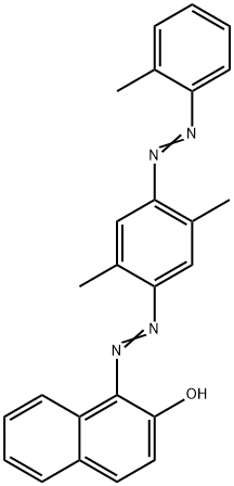 4477-79-6 結(jié)構(gòu)式