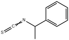 1-PHENYLETHYL ISOTHIOCYANATE price.