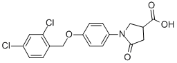 ASISCHEM D19315 Struktur