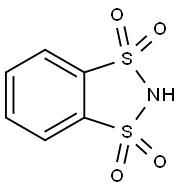 O-BENZENEDISULFONIMIDE