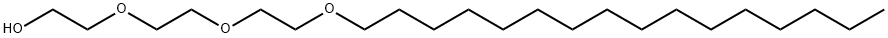 TRIETHYLENE GLYCOL MONOHEXADECYL ETHER*