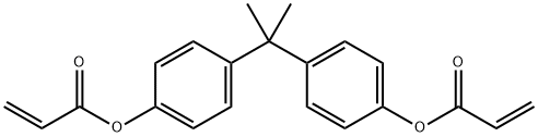 BISPHENOL ''A'' DIACRYLATE price.