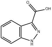 7-Hydroxygranisetron Struktur