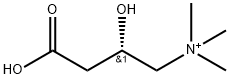 levocarnitine Struktur