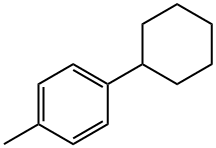 1-CYCLOHEXYL-4-METHYL-BENZENE