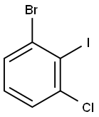 1-BROMO-3-CHLORO-2-IODOBENZENE