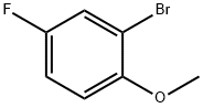 2-Bromo-4-fluoroanisole