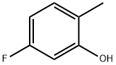 452-85-7 結(jié)構(gòu)式