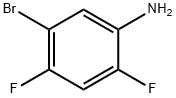 452-92-6 結(jié)構(gòu)式