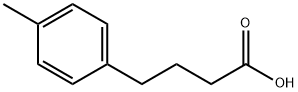 4-(P-TOLYL)BUTYRIC ACID