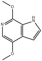 4,7-DIMETHOXY-1H-PYRROLO[2,3-C]PYRIDINE price.