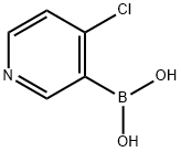 4-CHLORO3-PYRIDYLBORONIC ACID