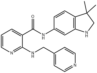 453562-69-1 結(jié)構(gòu)式