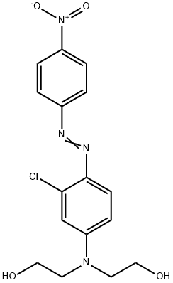 4540-00-5 結(jié)構(gòu)式