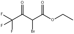 ETHYL TRIFLUOROACETYLBROMOACETATE