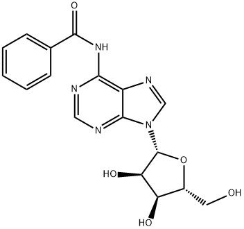 4546-55-8 結(jié)構(gòu)式