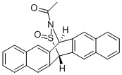 13,6-N-SULFINYLACETAMIDOPENTACENE, 97 price.