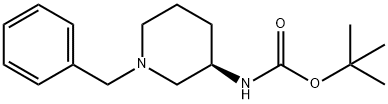 (S)-1-BENZYL-3-N-BOC-AMINOPIPERIDINE price.