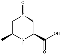 CYCLOALLIIN Struktur