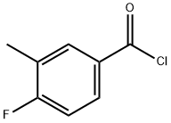 4-FLUORO-3-METHYLBENZOYL CHLORIDE price.