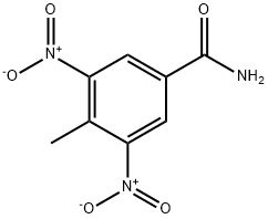 4551-76-2 Structure