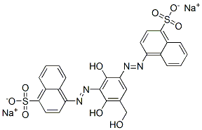 4553-89-3 Structure