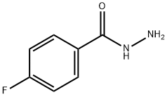 4-Fluorobenzhydrazide