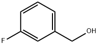 3-Fluorobenzyl alcohol