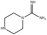 PIPERAZINE-1-CARBOXAMIDINE price.