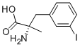 (R)-alpha-Methyl-3-iodophenylalanine price.