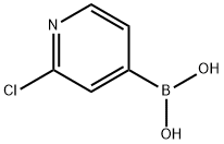 2-Chloro-4-pyridylboronic acid