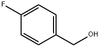 4-Fluorobenzyl alcohol