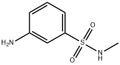 3-AMINO-N-METHYLBENZENESULFONAMIDE