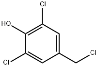 Phenol, 2,6-dichloro-4-(chloromethyl)-