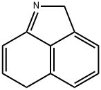 Benz[cd]indole, 2,6-dihydro- (9CI) Struktur