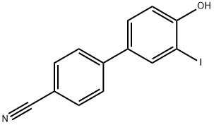 460746-47-8 結(jié)構(gòu)式