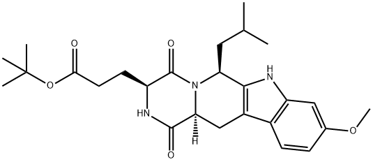 461054-93-3 Structure