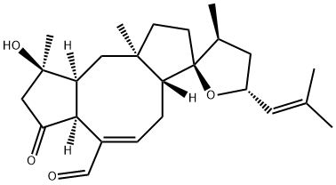 4611-05-6 Structure