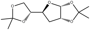 3-(2,2-dimethyl-1,3-dioxolan-4-yl)-7,7-dimethyl-2,6,8-trioxabicyclo[3.3.0]octane