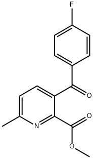 461681-88-9 結(jié)構(gòu)式