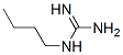 1-BUTYLGUANIDINE Struktur