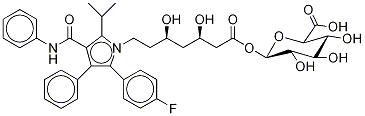 Atorvastatin Acyl-b-D-glucuronide price.