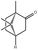 (+)-Bornan-2-on