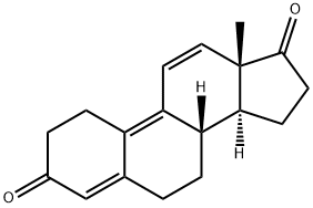 4642-95-9 結(jié)構(gòu)式