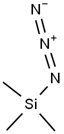 Azidotrimethylsilane