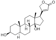 Uzarigenin