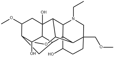 466-26-2 結(jié)構(gòu)式