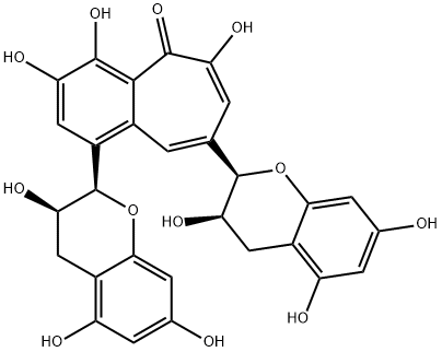 4670-05-7 Structure