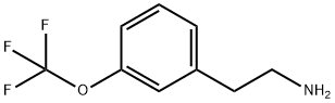 {2-[3-(Trifluoromethoxy)phenyl]ethyl}amine price.